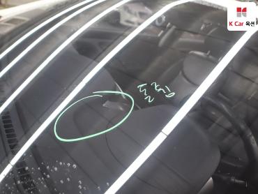 2012 - hyundai avante