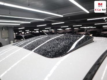 2012 - hyundai avante
