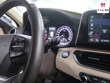 2019 - hyundai grandeur