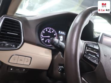 2019 - hyundai grandeur
