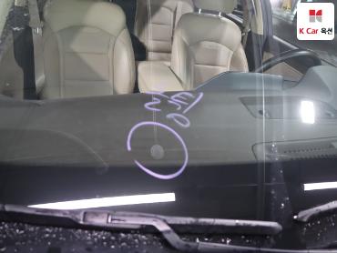 2019 - hyundai grandeur