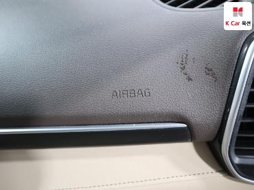 2019 - hyundai grandeur