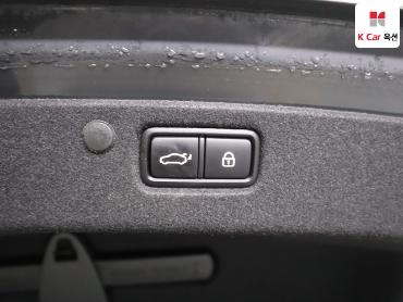 2019 - hyundai grandeur