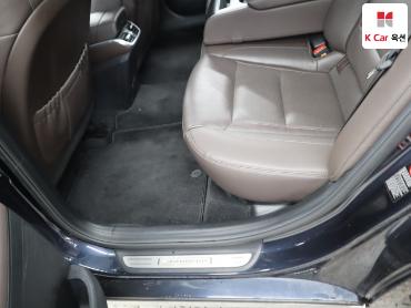 2021 - hyundai grandeur