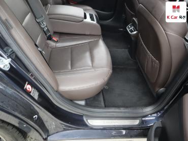 2021 - hyundai grandeur