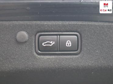2021 - hyundai grandeur