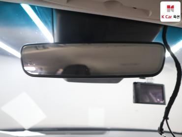 2021 - hyundai grandeur