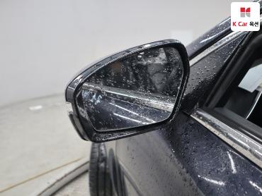 2021 - hyundai grandeur