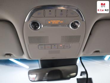2021 - hyundai grandeur