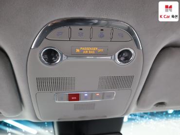 2023 - hyundai grandeur
