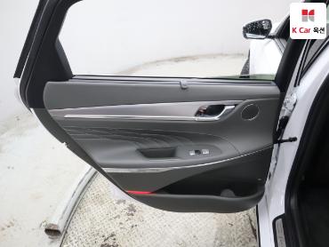 2023 - hyundai grandeur