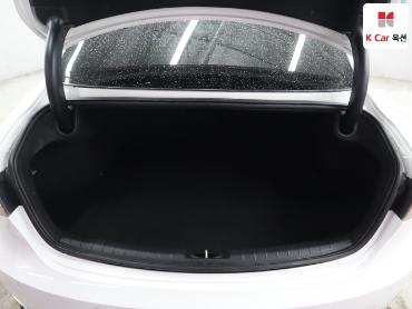 2023 - hyundai grandeur