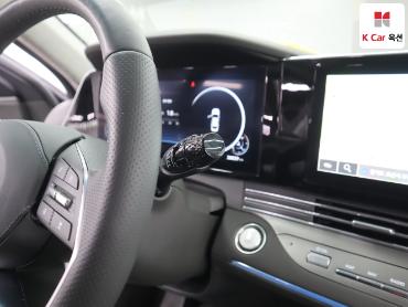 2023 - hyundai grandeur