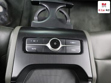2023 - hyundai grandeur