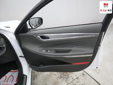 2023 - hyundai grandeur