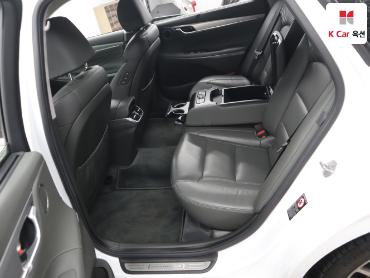 2023 - hyundai grandeur