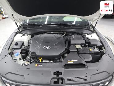 2023 - hyundai grandeur