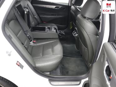 2023 - hyundai grandeur