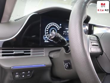 2023 - hyundai grandeur