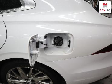 2023 - hyundai grandeur
