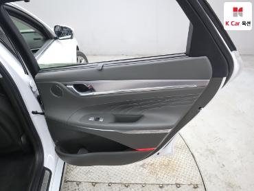 2023 - hyundai grandeur