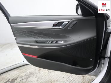 2023 - hyundai grandeur