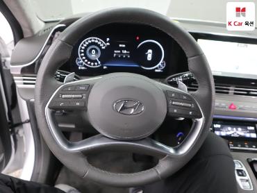 2023 - hyundai grandeur
