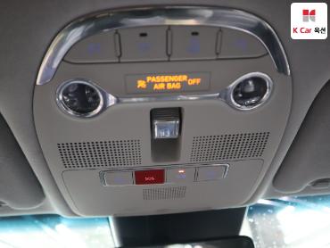 2022 - hyundai grandeur