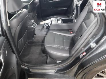 2022 - hyundai grandeur