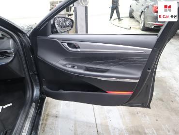 2022 - hyundai grandeur