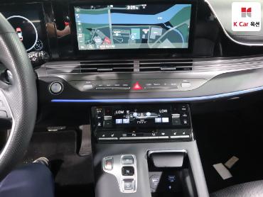 2022 - hyundai grandeur