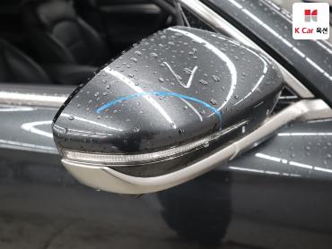 2022 - hyundai grandeur