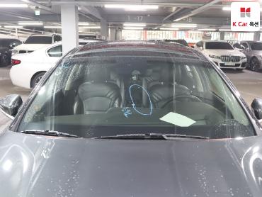 2022 - hyundai grandeur