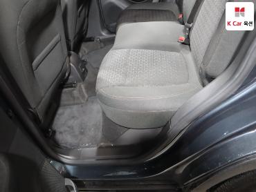 2021 - chevrolet trax