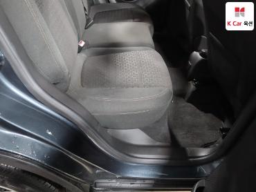 2021 - chevrolet trax