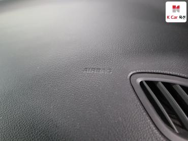 2021 - chevrolet trax
