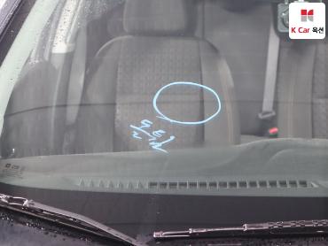 2021 - chevrolet trax