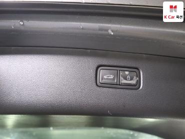 2022 - genesis gv80