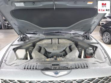 2022 - genesis gv80