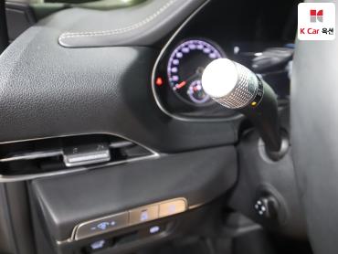 2022 - genesis gv80