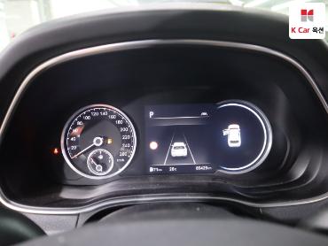 2022 - genesis gv80