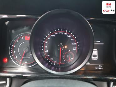2021 - hyundai avante