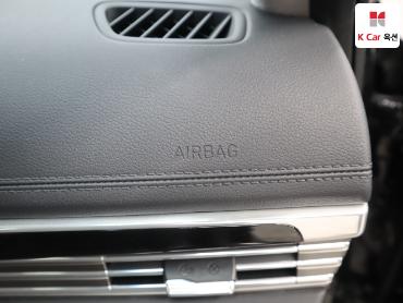2020 - hyundai grandeur