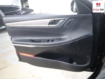 2020 - hyundai grandeur