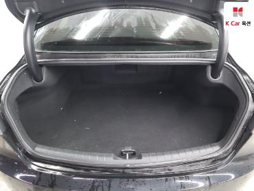 2020 - hyundai grandeur