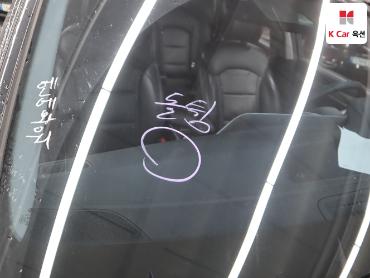 2020 - hyundai grandeur