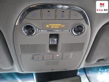 2020 - hyundai grandeur