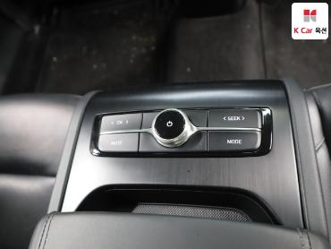 2020 - hyundai grandeur