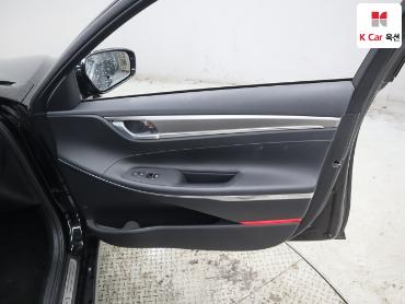 2020 - hyundai grandeur