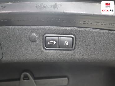 2020 - hyundai grandeur